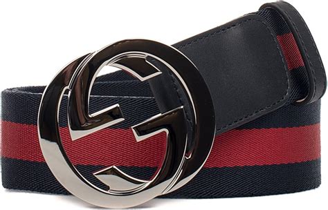amazon belts gucci